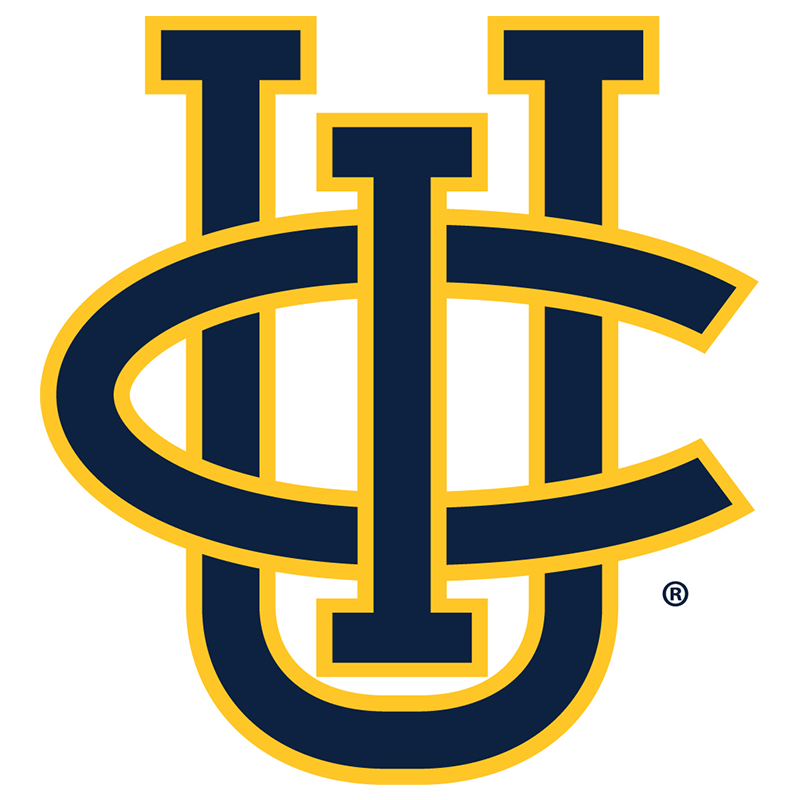 California-Irvine Anteaters iron ons